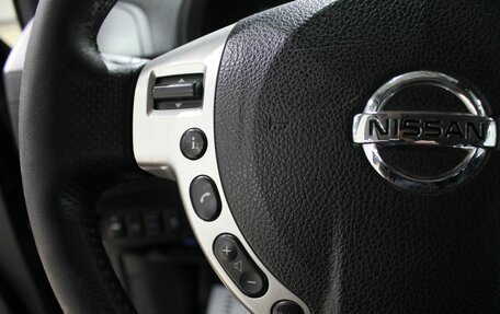 Nissan X-Trail, 2012 год, 1 140 000 рублей, 10 фотография