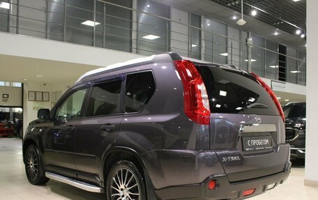 Nissan X-Trail, 2012 год, 1 140 000 рублей, 6 фотография