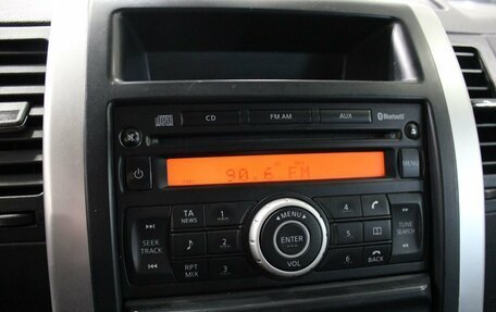 Nissan X-Trail, 2012 год, 1 140 000 рублей, 13 фотография
