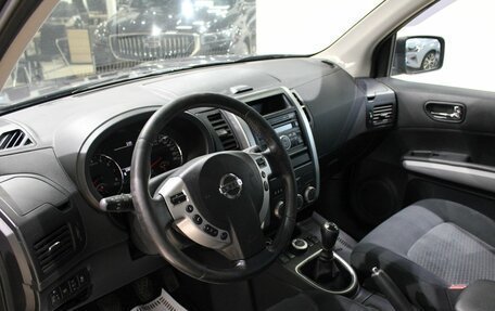 Nissan X-Trail, 2012 год, 1 140 000 рублей, 7 фотография