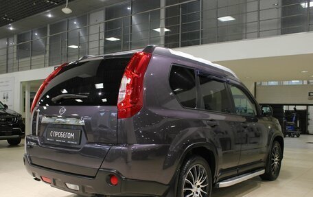 Nissan X-Trail, 2012 год, 1 140 000 рублей, 4 фотография