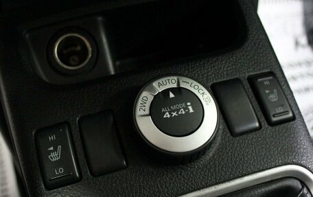 Nissan X-Trail, 2012 год, 1 140 000 рублей, 11 фотография