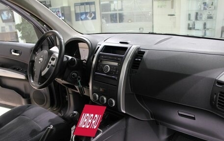 Nissan X-Trail, 2012 год, 1 140 000 рублей, 14 фотография