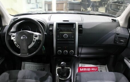 Nissan X-Trail, 2012 год, 1 140 000 рублей, 8 фотография