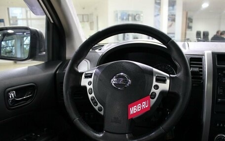 Nissan X-Trail, 2012 год, 1 140 000 рублей, 9 фотография