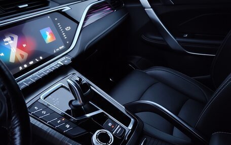 Geely Atlas, 2024 год, 2 300 000 рублей, 12 фотография