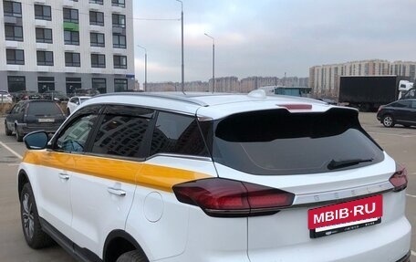 Geely Atlas, 2024 год, 2 300 000 рублей, 5 фотография