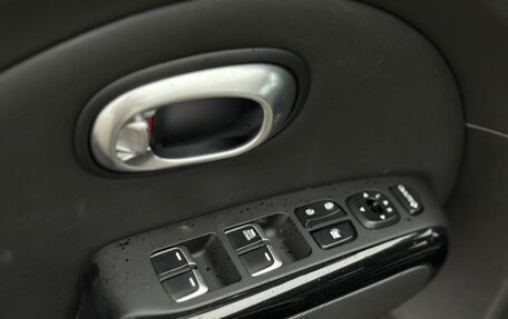 KIA Soul II рестайлинг, 2017 год, 1 150 000 рублей, 15 фотография