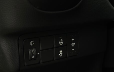KIA Soul II рестайлинг, 2017 год, 1 150 000 рублей, 16 фотография