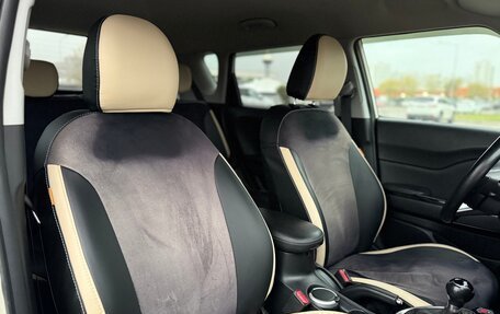 KIA Soul II рестайлинг, 2017 год, 1 150 000 рублей, 21 фотография