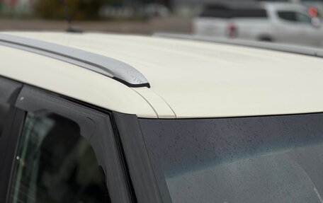 KIA Soul II рестайлинг, 2017 год, 1 150 000 рублей, 23 фотография
