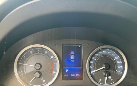 Toyota Corolla, 2017 год, 1 720 000 рублей, 6 фотография