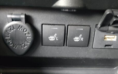 Toyota Raize I, 2020 год, 1 780 000 рублей, 28 фотография