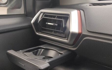 Toyota Raize I, 2020 год, 1 780 000 рублей, 24 фотография