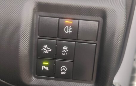 Toyota Raize I, 2020 год, 1 780 000 рублей, 22 фотография