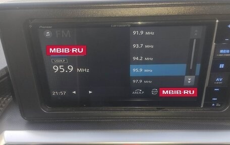 Toyota Raize I, 2020 год, 1 780 000 рублей, 20 фотография