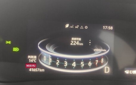 Toyota Raize I, 2020 год, 1 780 000 рублей, 19 фотография