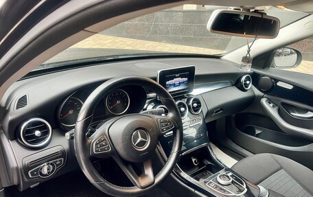 Mercedes-Benz C-Класс, 2015 год, 2 000 000 рублей, 7 фотография