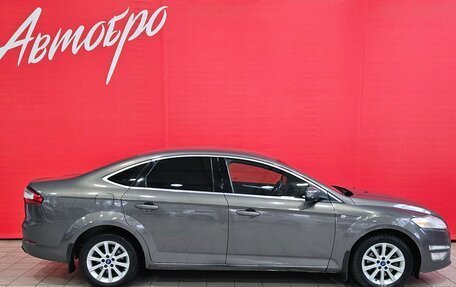 Ford Mondeo IV, 2013 год, 840 000 рублей, 6 фотография