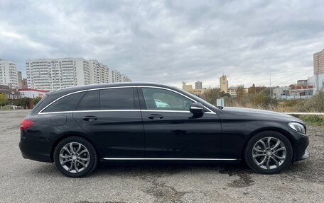Mercedes-Benz C-Класс, 2015 год, 2 000 000 рублей, 6 фотография