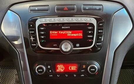 Ford Mondeo IV, 2013 год, 840 000 рублей, 14 фотография