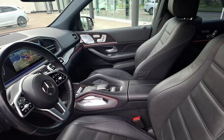 Mercedes-Benz GLS, 2021 год, 8 290 000 рублей, 12 фотография