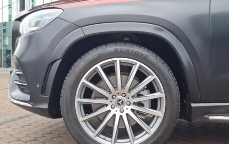 Mercedes-Benz GLS, 2021 год, 8 290 000 рублей, 6 фотография