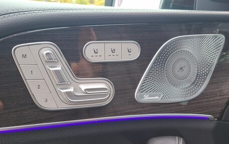 Mercedes-Benz GLS, 2021 год, 8 290 000 рублей, 10 фотография