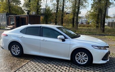 Toyota Camry, 2020 год, 2 100 000 рублей, 1 фотография