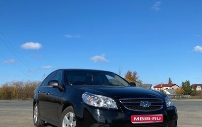 Chevrolet Epica, 2008 год, 400 000 рублей, 1 фотография