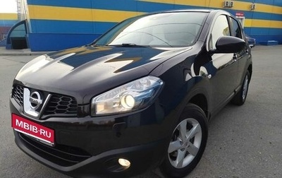 Nissan Qashqai, 2011 год, 930 000 рублей, 1 фотография