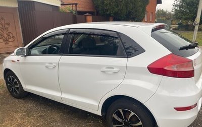 Chery Bonus (A13), 2011 год, 250 000 рублей, 1 фотография