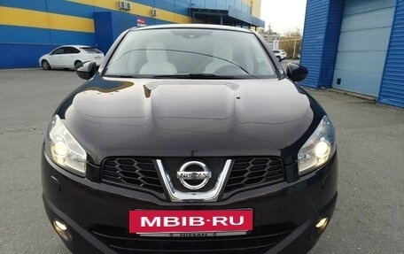 Nissan Qashqai, 2011 год, 930 000 рублей, 2 фотография