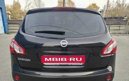 Nissan Qashqai, 2011 год, 930 000 рублей, 3 фотография