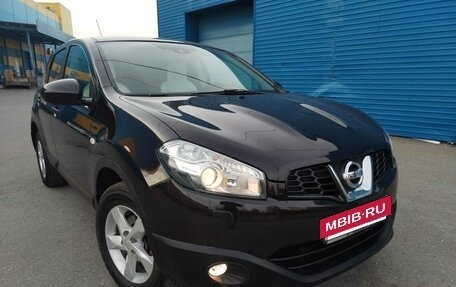 Nissan Qashqai, 2011 год, 930 000 рублей, 5 фотография