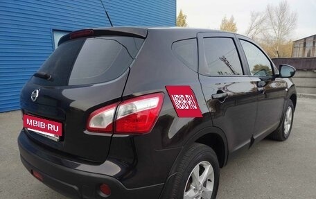 Nissan Qashqai, 2011 год, 930 000 рублей, 4 фотография