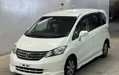 Honda Freed I, 2009 год, 1 100 000 рублей, 1 фотография