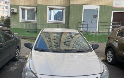 Hyundai Solaris II рестайлинг, 2015 год, 850 000 рублей, 1 фотография