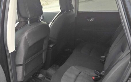 Nissan Qashqai, 2011 год, 930 000 рублей, 13 фотография