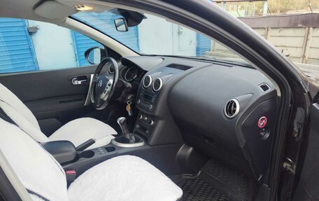 Nissan Qashqai, 2011 год, 930 000 рублей, 12 фотография