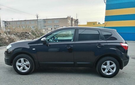 Nissan Qashqai, 2011 год, 930 000 рублей, 7 фотография