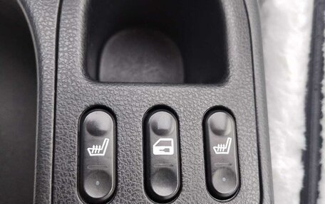 Nissan Qashqai, 2011 год, 930 000 рублей, 10 фотография