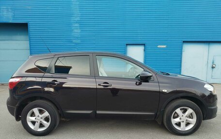 Nissan Qashqai, 2011 год, 930 000 рублей, 8 фотография