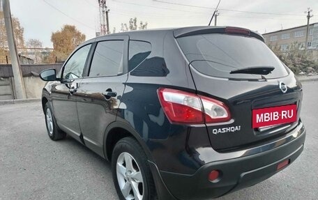 Nissan Qashqai, 2011 год, 930 000 рублей, 6 фотография