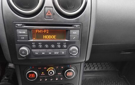 Nissan Qashqai, 2011 год, 930 000 рублей, 22 фотография
