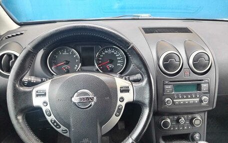 Nissan Qashqai, 2011 год, 930 000 рублей, 21 фотография