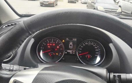 Nissan Qashqai, 2011 год, 930 000 рублей, 23 фотография