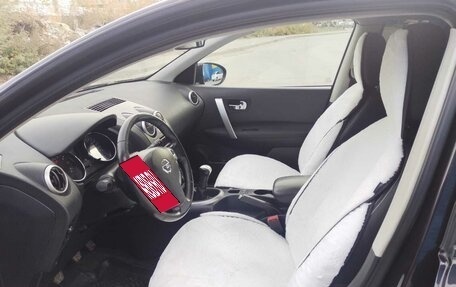 Nissan Qashqai, 2011 год, 930 000 рублей, 14 фотография