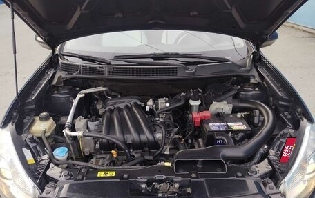 Nissan Qashqai, 2011 год, 930 000 рублей, 15 фотография