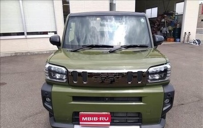 Daihatsu Taft, 2022 год, 1 100 000 рублей, 1 фотография